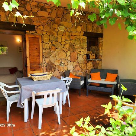 San Teodoro Appartamento Vacanze Centro المظهر الخارجي الصورة