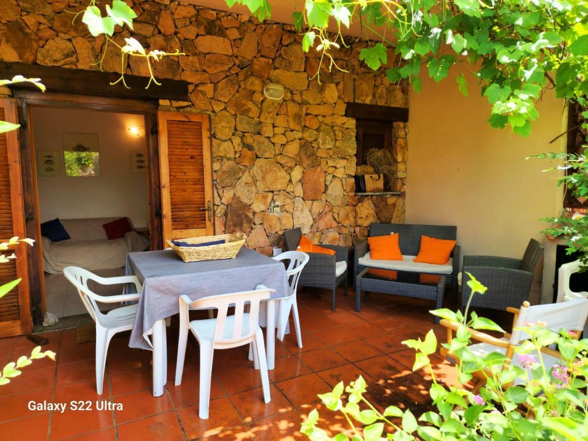 San Teodoro Appartamento Vacanze Centro المظهر الخارجي الصورة