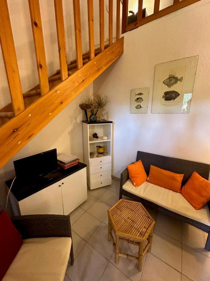 San Teodoro Appartamento Vacanze Centro المظهر الخارجي الصورة