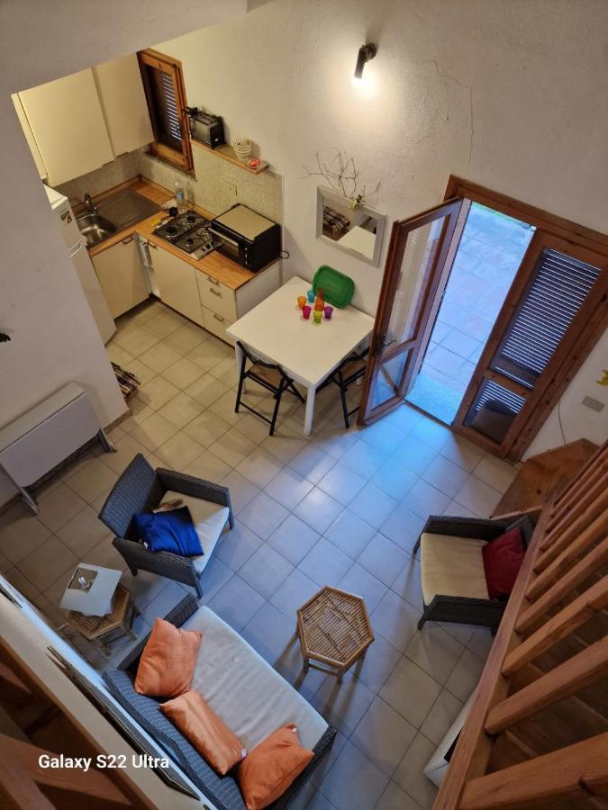 San Teodoro Appartamento Vacanze Centro المظهر الخارجي الصورة