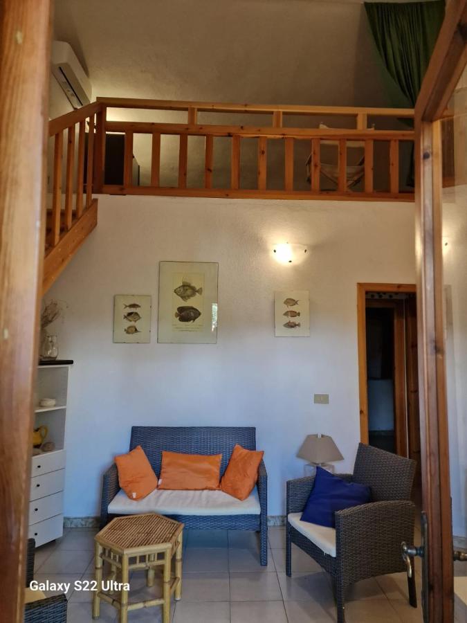 San Teodoro Appartamento Vacanze Centro المظهر الخارجي الصورة